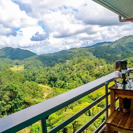 Banaue Evergreen Hostel And Restaurant Exterior photo