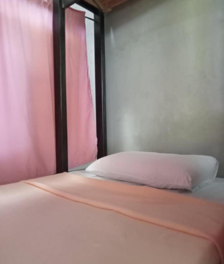 Banaue Evergreen Hostel And Restaurant Exterior photo