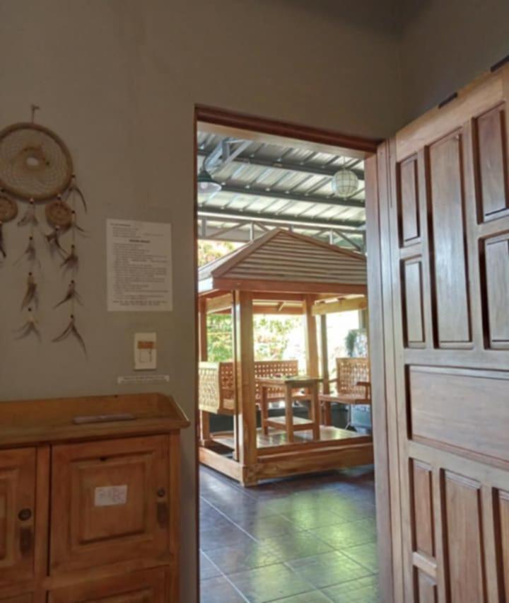Banaue Evergreen Hostel And Restaurant Exterior photo