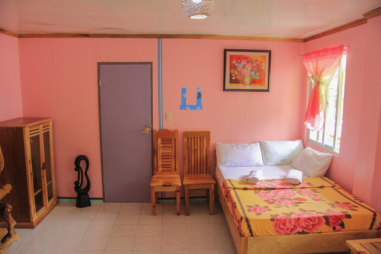 Banaue Evergreen Hostel And Restaurant Exterior photo